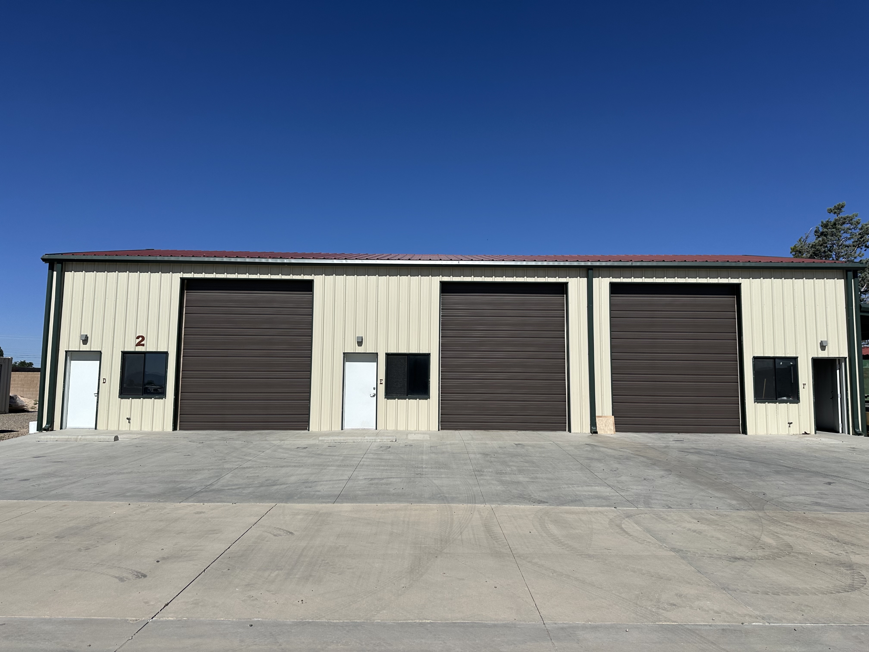 3342 Enterprise Lane - 1