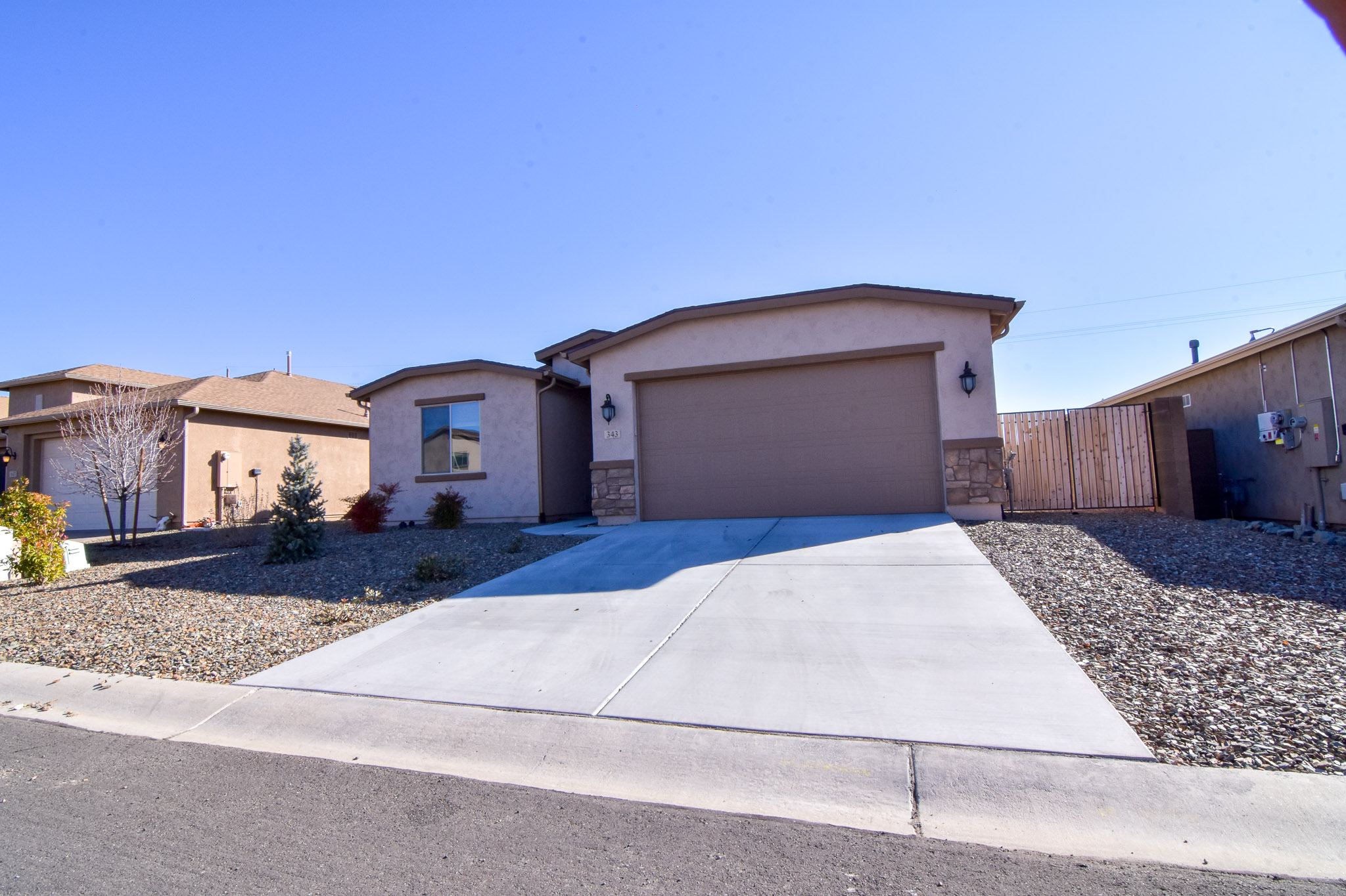 343 Armitage Way