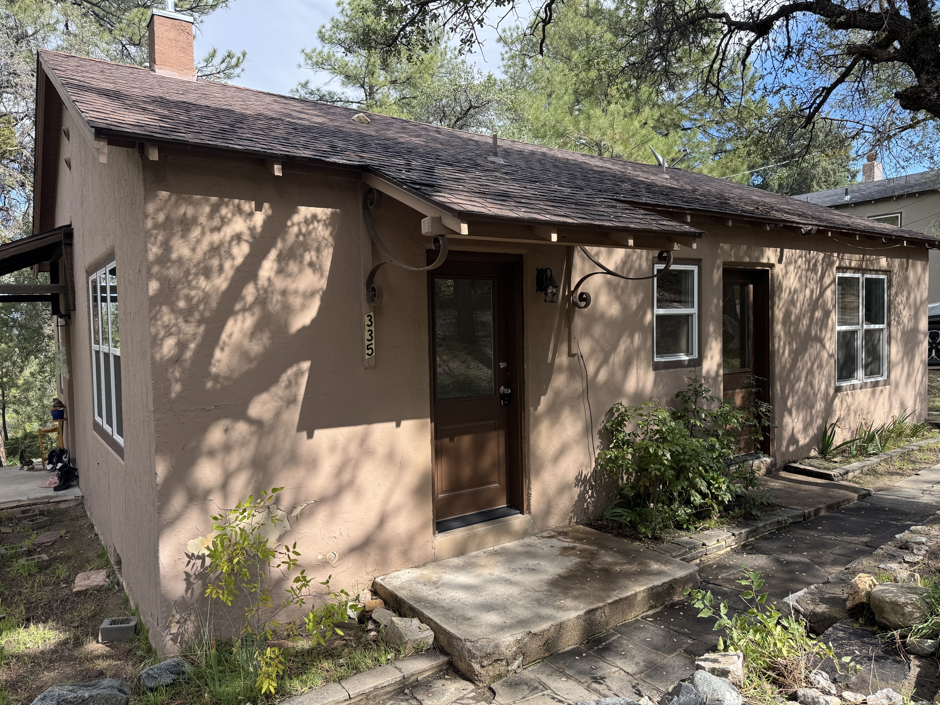 335 Pioneer Drive