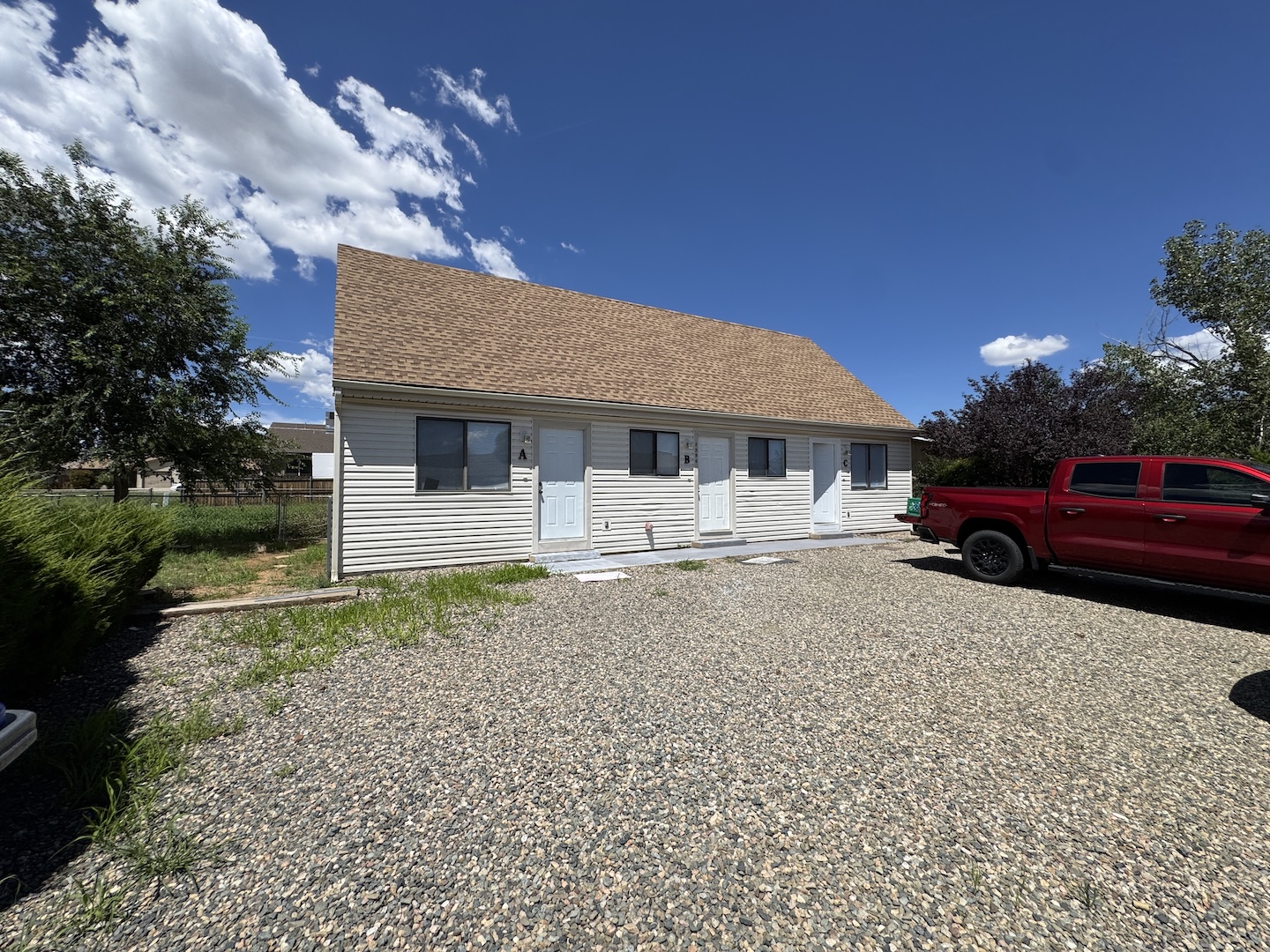 2996 North Truwood Drive - B