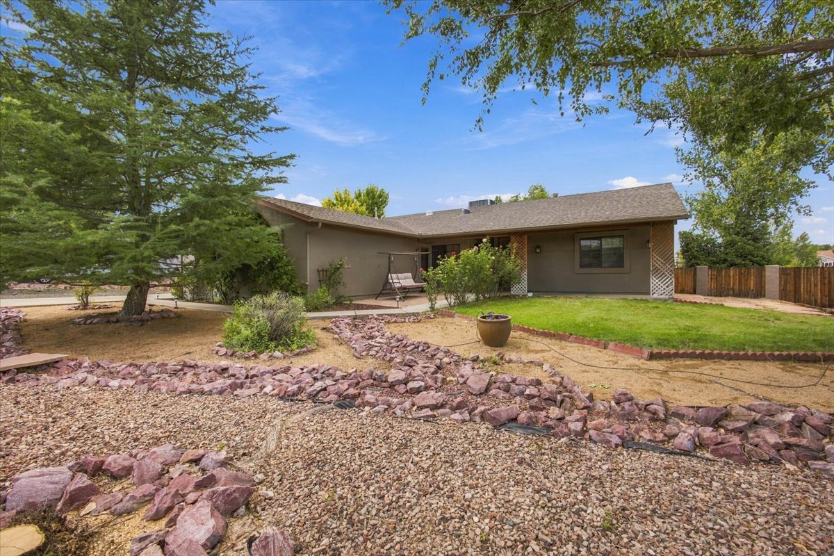 2330 West Gambels Ridge Drive